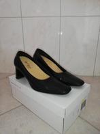 Elegante zwarte pumps - Maat 38, Pumps, Zwart, Actiflex, Ophalen of Verzenden