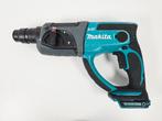 Makita DHR202 (2021) – Accu-Combihamer – 18V – Body, Boor- en/of Breekhamer, Ophalen of Verzenden, Nvt, Nvt