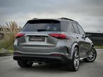 Mercedes GLE-klasse AMG 53 Hybrid 4MATIC+ 585pk Panoramadak|, Auto's, Mercedes-Benz, Automaat, Gebruikt, 2700 kg, GLE