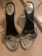 Feestlijke pumps zgan, Kleding | Dames, Ophalen of Verzenden, Zo goed als nieuw, Overige kleuren