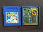 Originele Pokemon Blue / Blauw GameBoy, Spelcomputers en Games, Games | Nintendo Game Boy, Ophalen of Verzenden