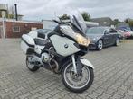 BMW R 1200 RT (bj 2014), Motoren, 1170 cc, Bedrijf, Overig, 2 cilinders