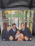 Radi ensemble zonder jou voel ik me eenzaam, Cd's en Dvd's, Vinyl | Nederlandstalig, Ophalen of Verzenden, Zo goed als nieuw, Overige formaten