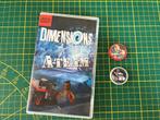 Lego Dimensions A-Team 2 tags + hoesje, Ophalen of Verzenden