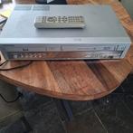Samsung DVD-recorder/speler combinatie, Ophalen of Verzenden, Gebruikt, Dvd-recorder, Samsung