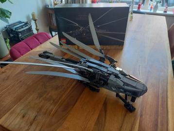 LEGO 10327 Icons Dune Atreides Royal Ornithopter beschikbaar voor biedingen