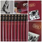 Hans Kresse Eric de noorman. volledige werken 24 delen + dvd, Ophalen, Complete serie of reeks, Nieuw, Rob van eijck en matla