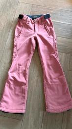 Protest Softshell Skibroek Maat 140, Ophalen of Verzenden, Gebruikt, Meisje, Broek