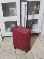 Harde bordeaux Human Nature van de ANWB met TSA slot, Hard kunststof, Ophalen of Verzenden, Zo goed als nieuw, 70 cm of meer