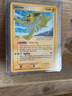 Jolteon Gold Star - Holo Rare - Pokemon kaart, Hobby en Vrije tijd, Verzamelkaartspellen | Pokémon, Ophalen of Verzenden, Gebruikt