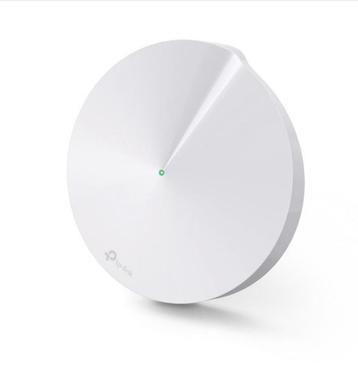 Tp link deco m5 met adapter 3 stuks inc adapters beschikbaar voor biedingen