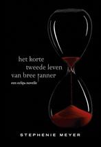 Korte tweede leven van Bree Tanner - Stephanie Meyer, Boeken, Verzenden, Zo goed als nieuw