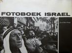 Fotoboek Israel., Boeken, Reisgidsen, Ophalen of Verzenden, Zo goed als nieuw, Europa