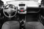 Citroen C1 1.0 Exclusive | Airco | Elektrische ramen | LED v, Voorwielaandrijving, Euro 5, Gebruikt, C1