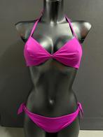 Marie jo halter bikini maat m = 38 a/b cup aurelie, Verzenden, Nieuw, Roze, Bikini