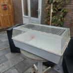 Konijnen/cavia hok, Minder dan 60 cm, Gebruikt, Ophalen of Verzenden, Hok