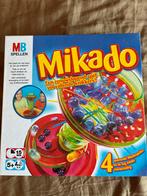 Mikado spel - MB Spellen, Hobby en Vrije tijd, Gezelschapsspellen | Bordspellen, Een of twee spelers, Ophalen of Verzenden, Zo goed als nieuw