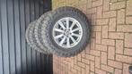All terrain banden offroad banden mercedes gl 275/70/R18, Auto-onderdelen, Banden en Velgen, Ophalen of Verzenden, Terreinwagen