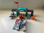 Duplo vliegveld Planes, Kinderen en Baby's, Speelgoed | Duplo en Lego, Ophalen of Verzenden, Zo goed als nieuw, Duplo