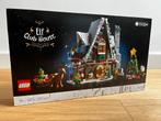 Lego 10275 Creator Expert Elf Clubhuis (SEALED), Kinderen en Baby's, Speelgoed | Duplo en Lego, Ophalen of Verzenden, Nieuw, Complete set