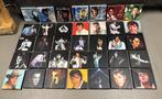 Mooie Elvis Presley canvassen (20x20), Verzenden
