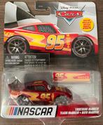 Disney Cars: Nascar Lightning McQueen (nieuw in verpakking), Ophalen of Verzenden, Nieuw