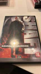 Shaft Samuel l Jackson, Cd's en Dvd's, Dvd's | Actie, Ophalen of Verzenden, Zo goed als nieuw, Actie, Vanaf 16 jaar