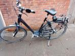 Sparta elektrische fiets met Shimano middenmotor, 51 tot 55 cm, Ophalen, Gebruikt, Sparta