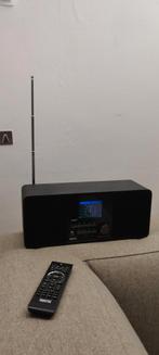 Imperial DABMAN i200 Radio, Ophalen, Zo goed als nieuw, Radio