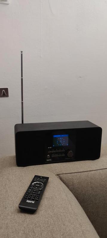 Imperial DABMAN i200 Radio beschikbaar voor biedingen