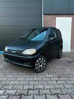Microcar virgo | Openslaande deuren | Zeldzaam |