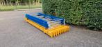 15 meter Esmena palletstelling , magazijnstelling , stelling, Ophalen