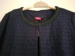 Chique jasje / vest voor dames -- maat 38 / M -- LIV (nieuw), Kleding | Dames, Jasjes, Kostuums en Pakken, Maat 38/40 (M), Zwart