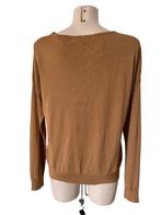 Studio Anneloes trui S, Bruin, Ophalen of Verzenden, Zo goed als nieuw, Maat 34 (XS) of kleiner