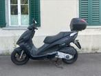 Malaguti Phantom F12 200cc 125cc 180cc, Bedrijf, Scooter