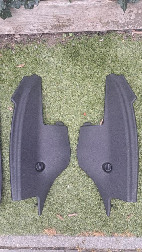 Origineel BMW Z4 E85 cabriodak afdekkappen, Auto diversen, Auto-accessoires, Gebruikt, Ophalen of Verzenden