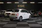 Fiat 500 0.9 TwinAir 500S | Airco, Voorwielaandrijving, Euro 5, Gebruikt, Origineel Nederlands