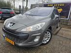 Peugeot 308 SW 1.6 VTi XS/2e eigenaar/7 personen/lage KM/lee, Auto's, Voorwielaandrijving, 4 cilinders, 1415 kg, Handgeschakeld