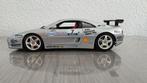 Hotwheels Ferrari F355 Challenge, Ophalen of Verzenden, Zo goed als nieuw, Hot Wheels