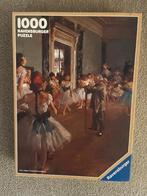 Puzzel 1000 stukjes, Hobby en Vrije tijd, Denksport en Puzzels, Ophalen of Verzenden, 500 t/m 1500 stukjes, Gebruikt, Legpuzzel
