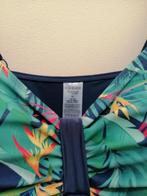 Badpak - zwemjurk maat XXXL nieuw!, Ophalen of Verzenden, Nieuw, Blauw, Badpak
