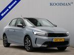 Opel Corsa 1.2 Turbo 100 Pk GS-Line Apple Carplay / DAB / Ca, Auto's, Voorwielaandrijving, Handgeschakeld, 3 cilinders, Parkeersensor