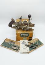 Stanley 45 Combinatie Schaaf (53725-55), Antiek en Kunst, Antiek | Gereedschap en Instrumenten, Ophalen of Verzenden