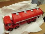 modelauto 1:50 Erf elipticalc tanker Corgi nr 97980  esso, Hobby en Vrije tijd, Modelauto's | 1:50, Verzenden, Zo goed als nieuw