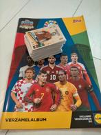 Match attax all stars topps euro 24, Hobby en Vrije tijd, Stickers en Plaatjes, Ophalen of Verzenden, Zo goed als nieuw