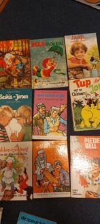 Mooie set oude kinderboeken (17 stuks), Ophalen of Verzenden, Zo goed als nieuw