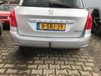 Achterbumper van een Peugeot 308 (EZRC), Auto-onderdelen, Gebruikt, Ophalen of Verzenden, Bumper, Peugeot