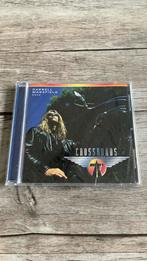 Darrell Mansfield Band - Crossroads (1997, Son Records)Nieuw, Ophalen of Verzenden, Zo goed als nieuw