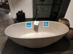 Showroom model beton bad, Ophalen, Nieuw, Steen, Bad