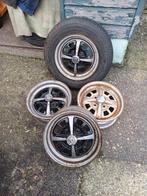 MANTA..ASCONA..KADETT SR SETJE, Ophalen of Verzenden, Gebruikt, Opel